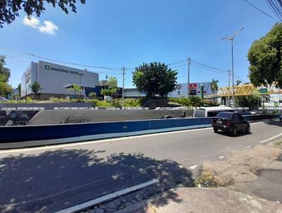 Terreno para Venda, em Manaus, bairro Chapada, 12 dormitórios, 8 banheiros, 8 vagas