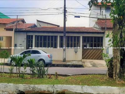Casa para Venda, em Manaus, bairro Dom Pedro, 4 dormitórios, 5 banheiros, 2 suítes, 4 vagas