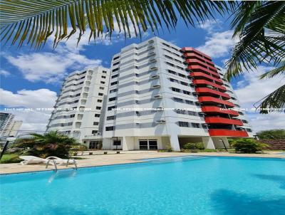 Apartamento para Venda, em Manaus, bairro Parque 10 de Novembro, 3 dormitórios, 3 banheiros, 1 suíte, 3 vagas