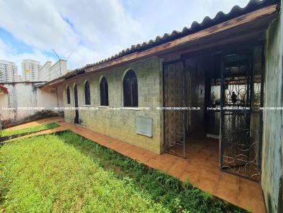 Terreno para Venda, em Manaus, bairro Dom Pedro (Conj. Débora), 3 dormitórios, 4 banheiros, 3 suítes, 5 vagas